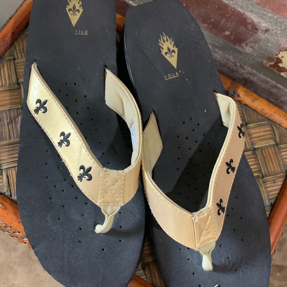Volatile shoes - Picture 3 of 4